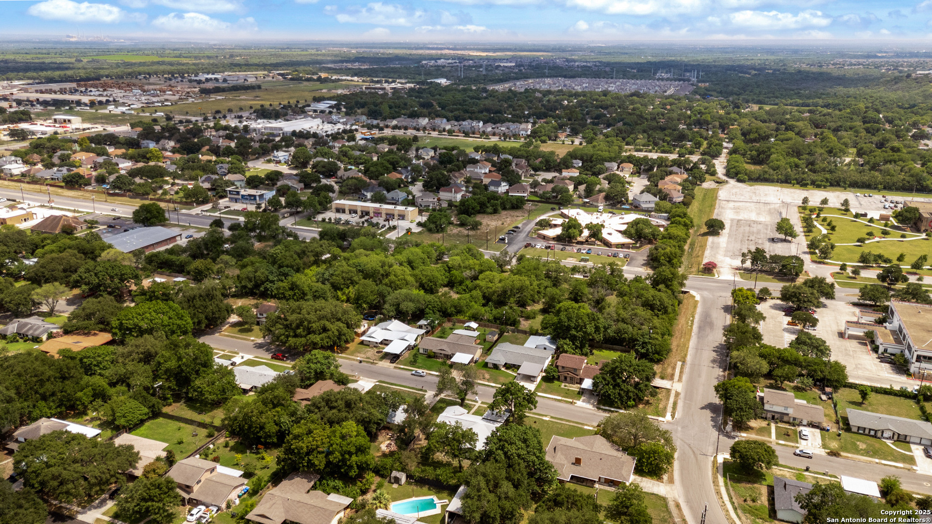 4303 E Southcross San Antonio TX 78222