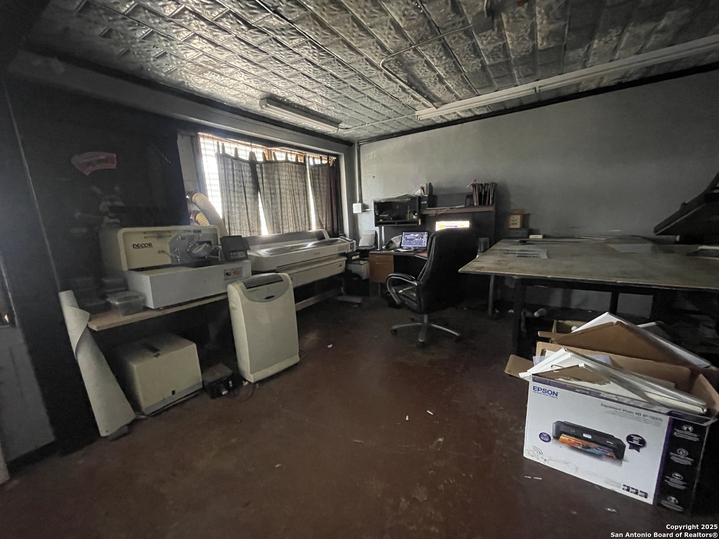 1720 S Presa Street San Antonio TX 78210