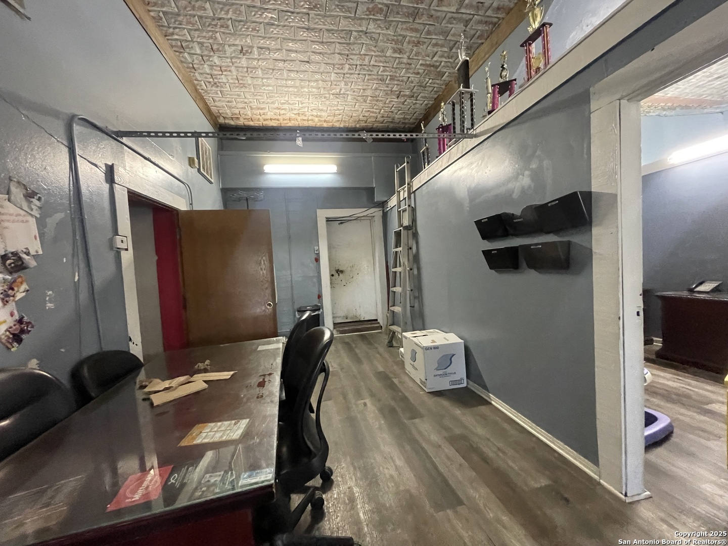 1720 S Presa Street San Antonio TX 78210