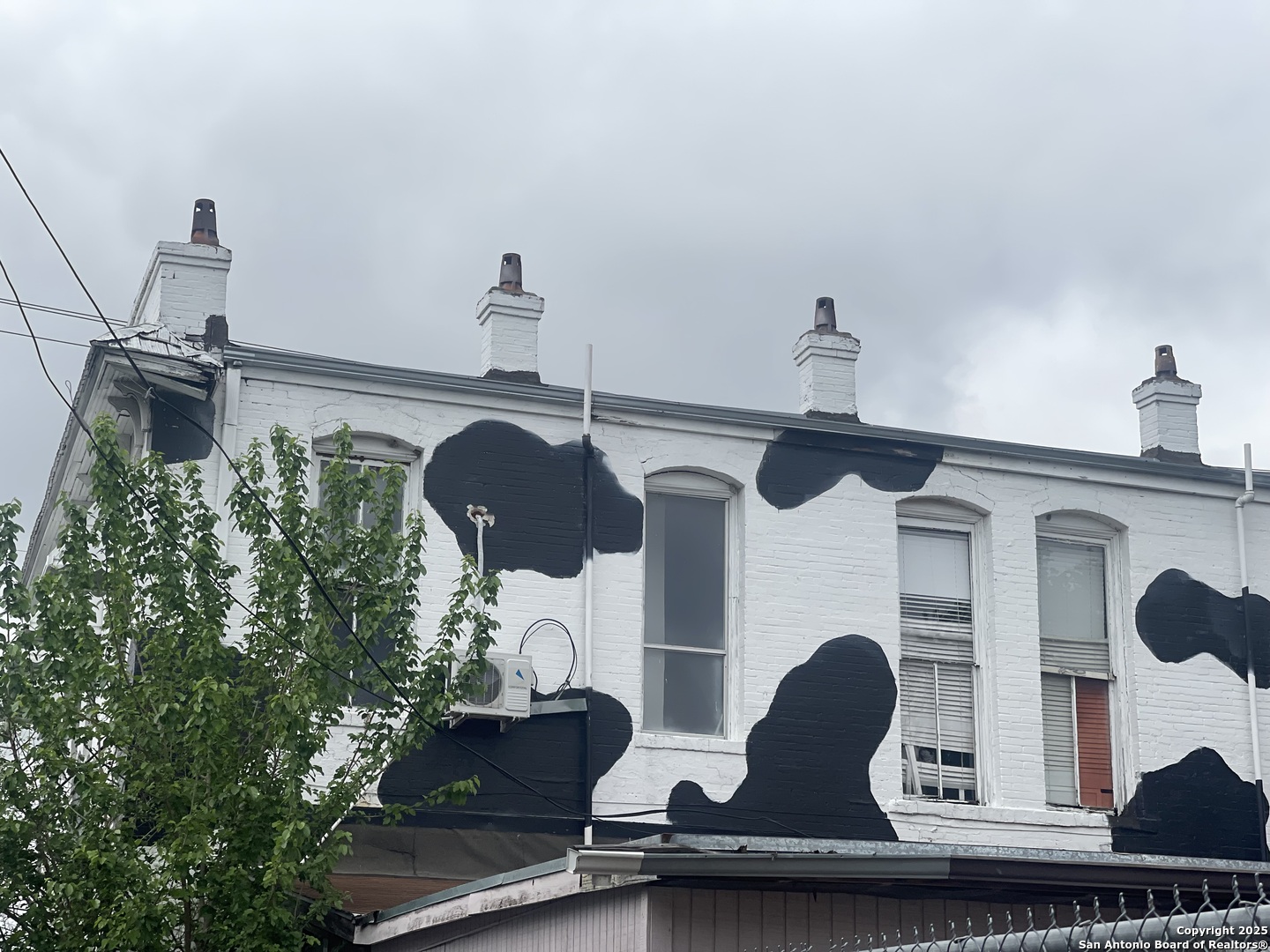 1720 S Presa Street San Antonio TX 78210