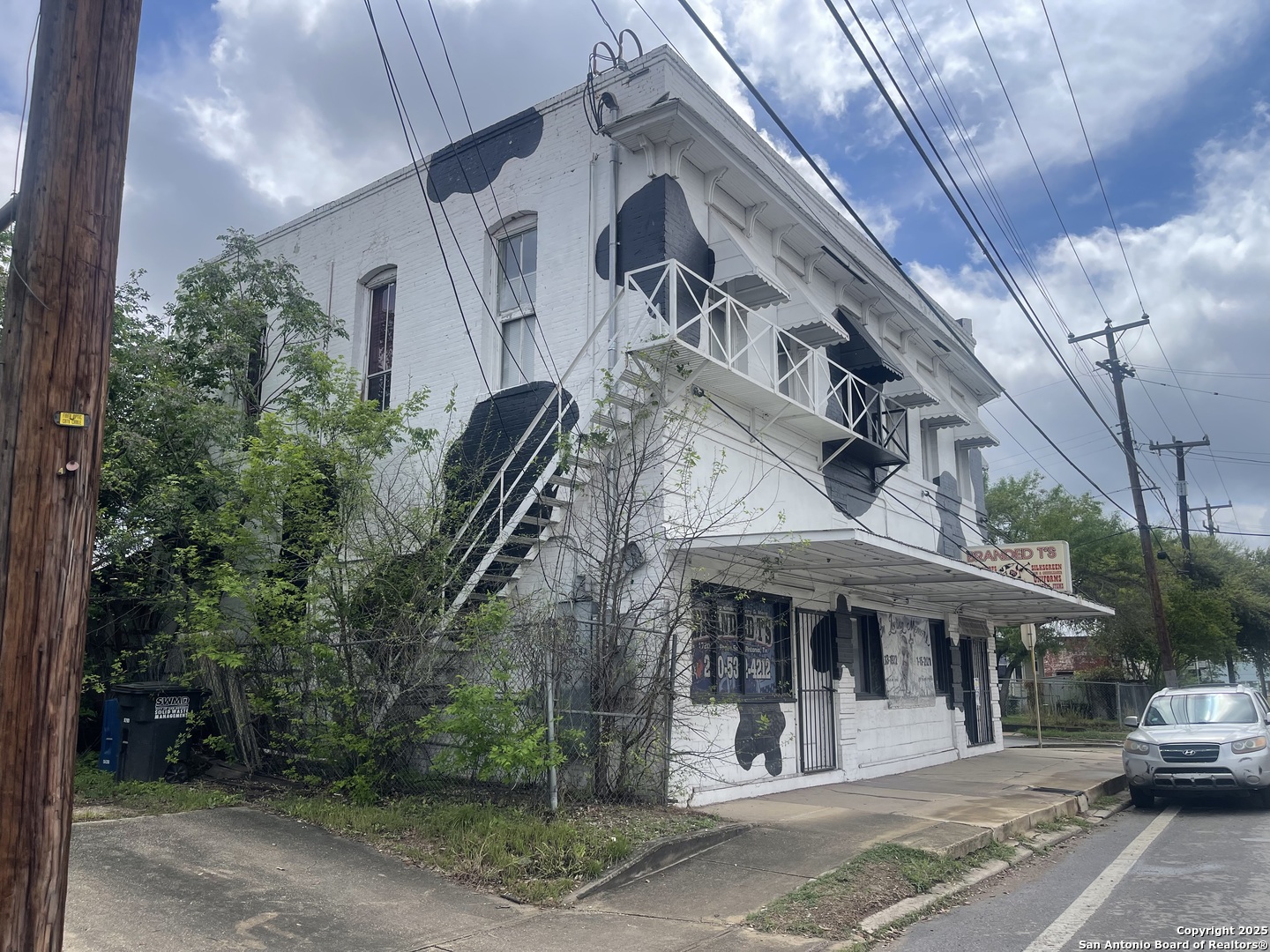 1720 S Presa Street San Antonio TX 78210