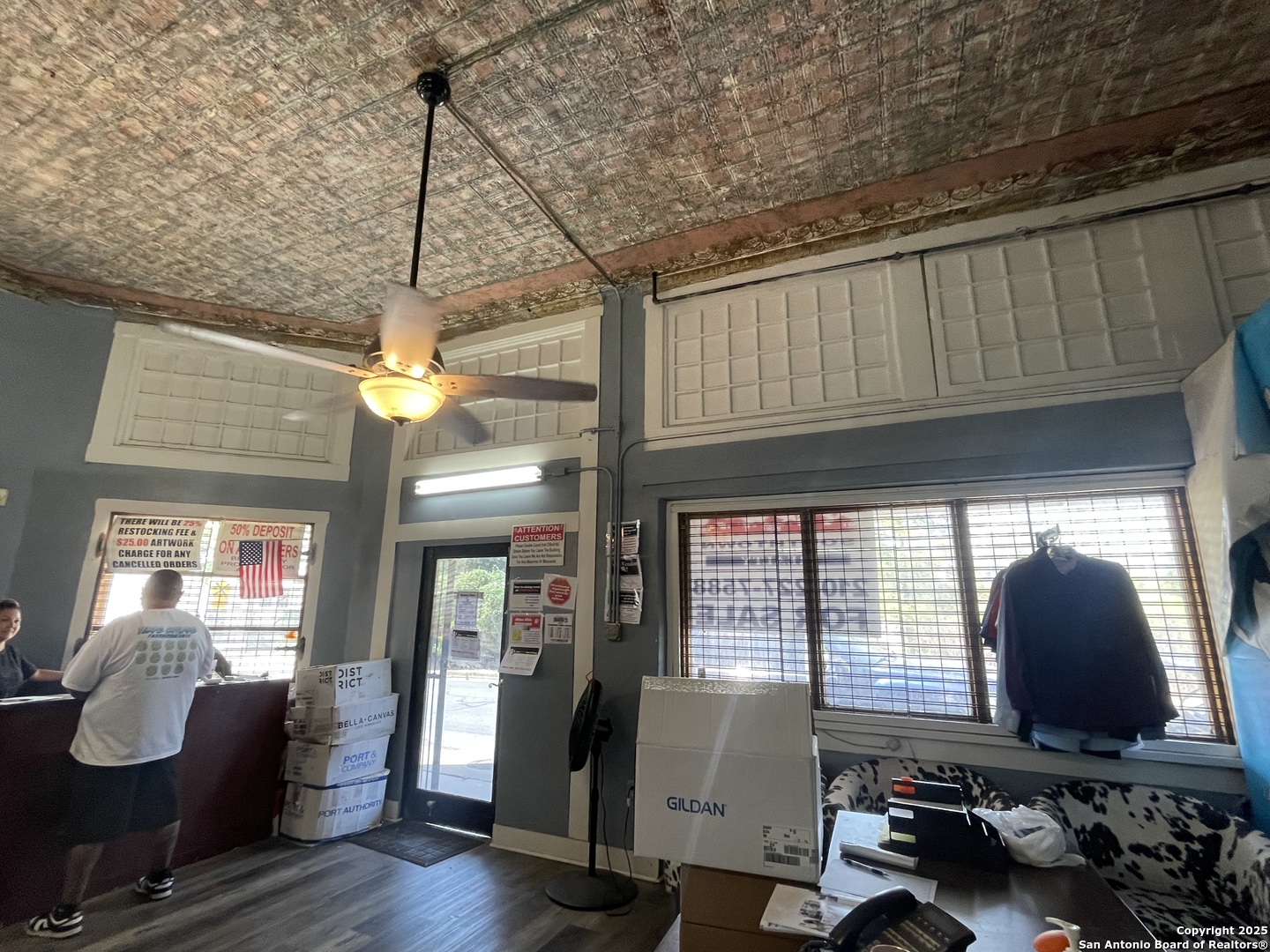 1720 S Presa Street San Antonio TX 78210