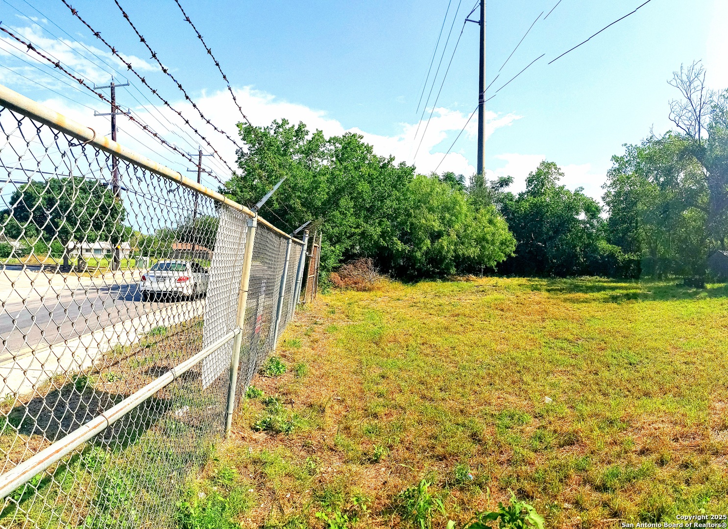 4846 E Houston San Antonio TX 78220