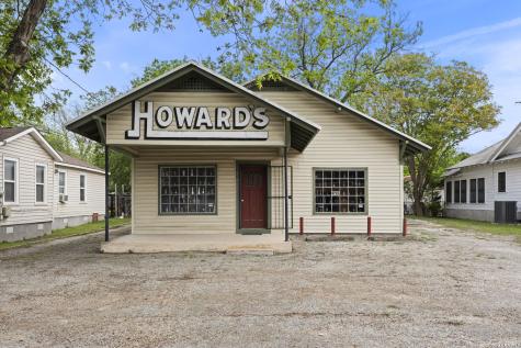 1375 W San Antonio Street New Braunfels TX 78130