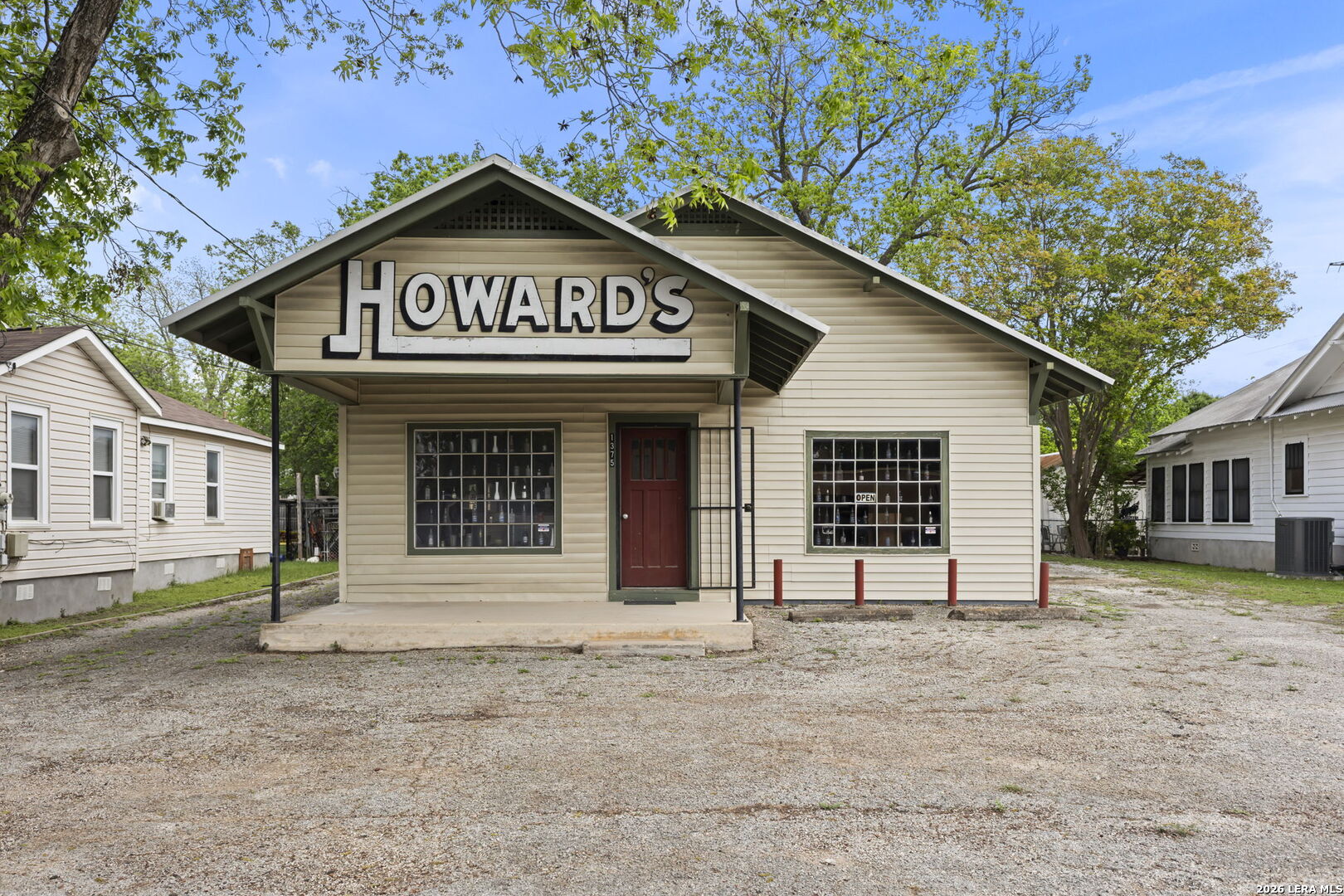 1375 W San Antonio Street New Braunfels TX 78130