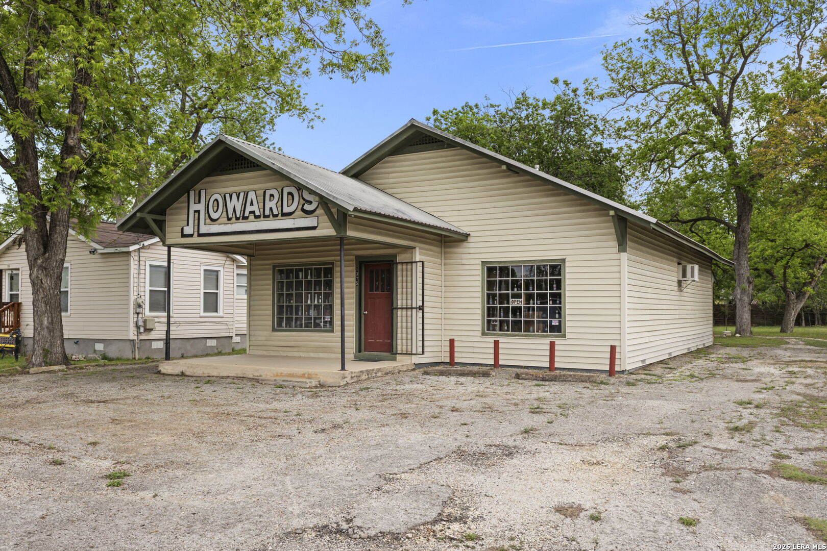 1375 W San Antonio Street New Braunfels TX 78130