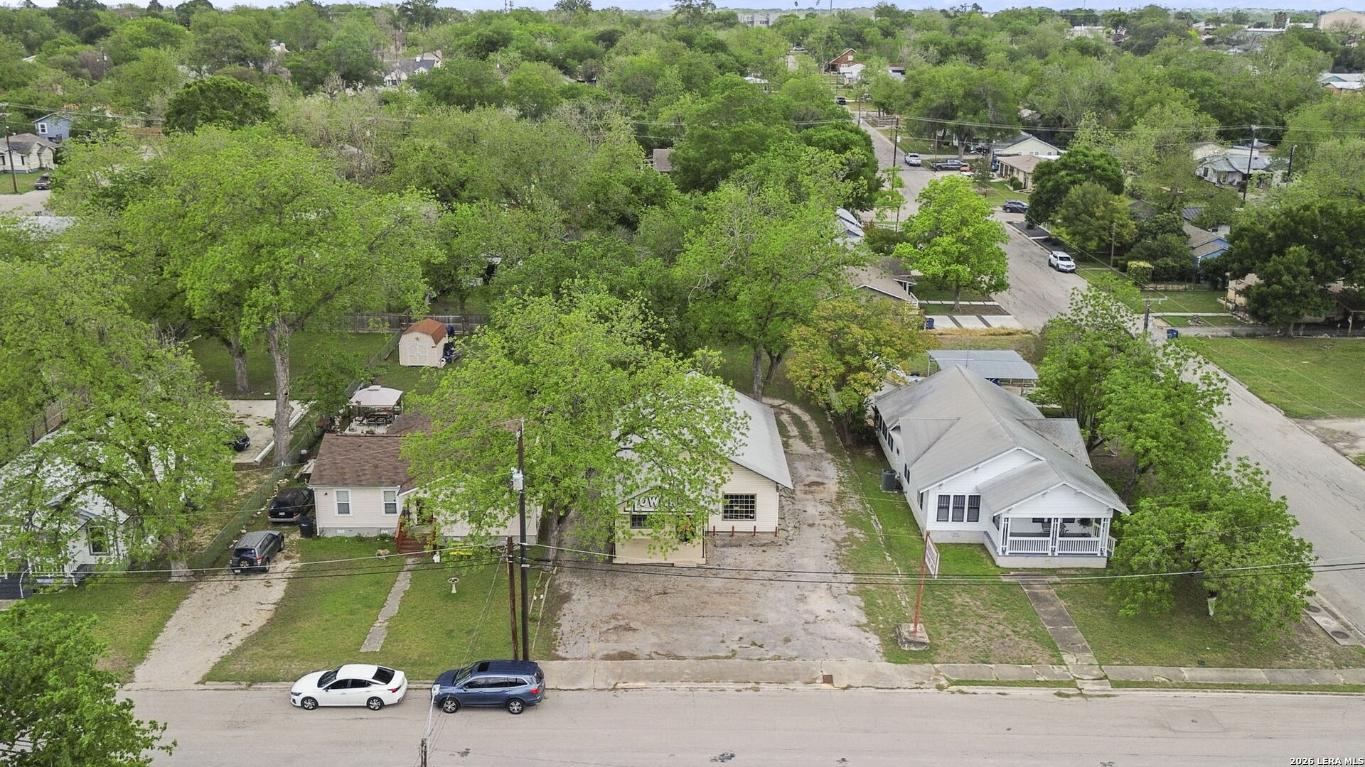 1375 W San Antonio Street New Braunfels TX 78130