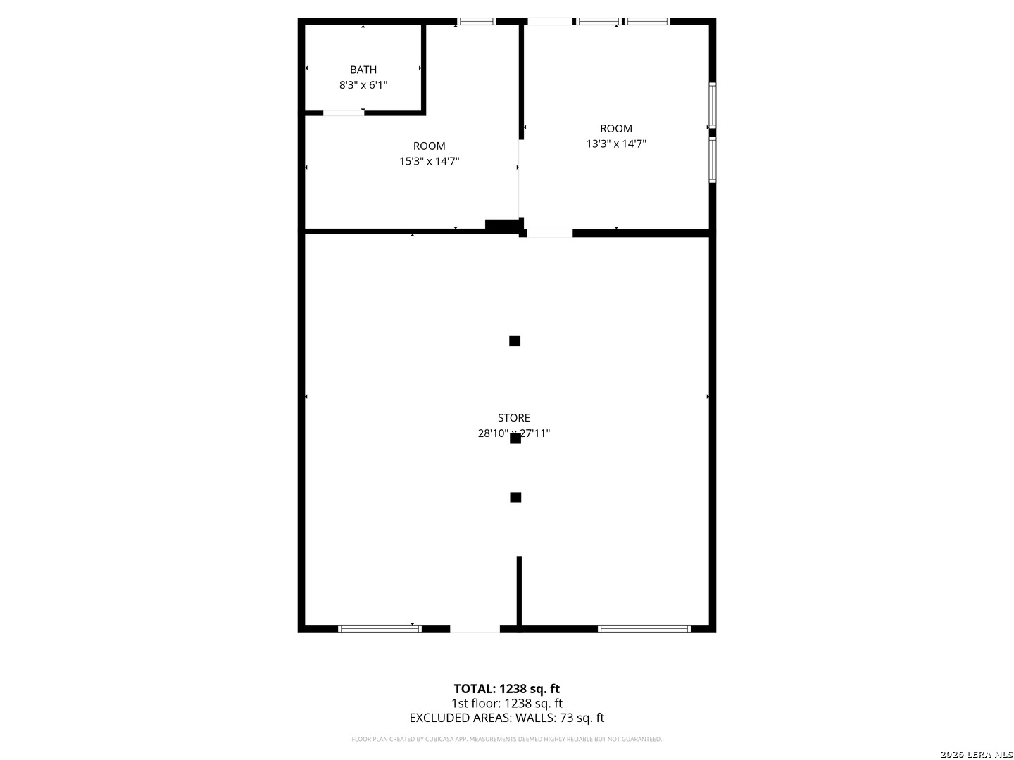 1375 W San Antonio Street New Braunfels TX 78130