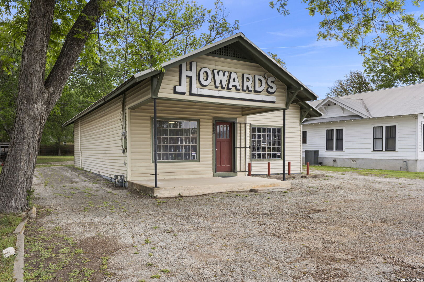 1375 W San Antonio Street New Braunfels TX 78130