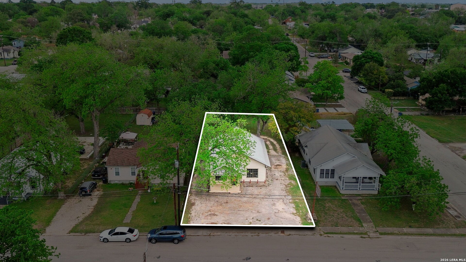 1375 W San Antonio Street New Braunfels TX 78130