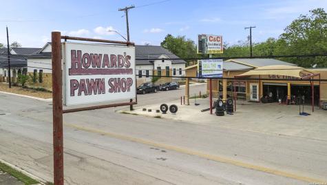1375 W San Antonio Street New Braunfels TX 78130