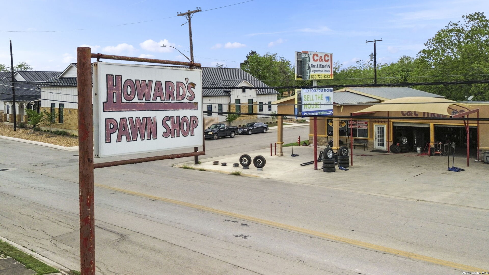 1375 W San Antonio Street New Braunfels TX 78130