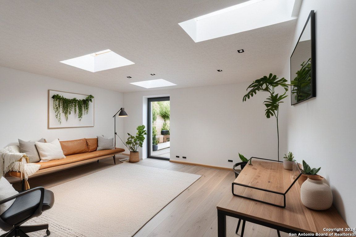 120 N Mesquite Street San Antonio TX 78202