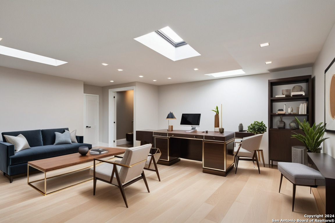 120 N Mesquite Street San Antonio TX 78202