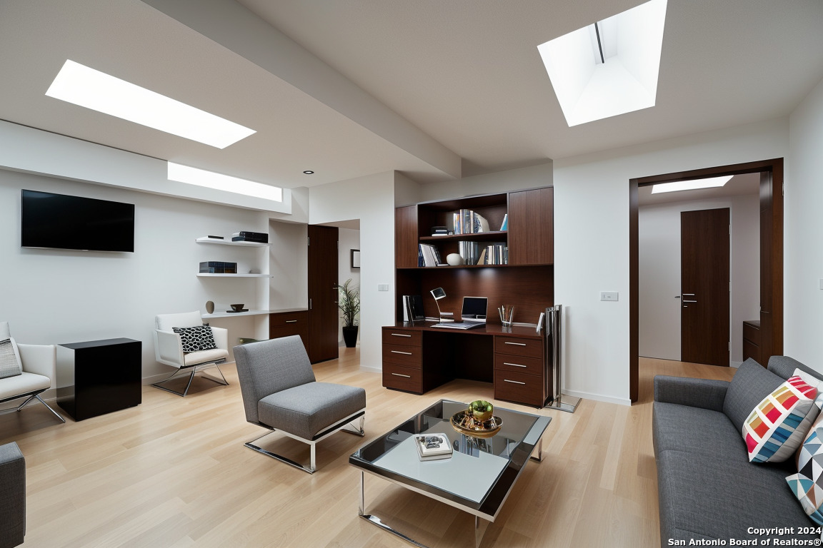 120 N Mesquite Street San Antonio TX 78202