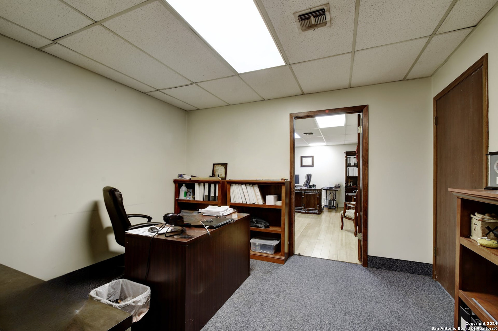 120 N Mesquite Street San Antonio TX 78202