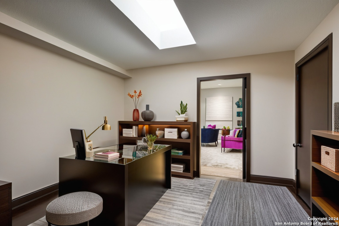 120 N Mesquite Street San Antonio TX 78202