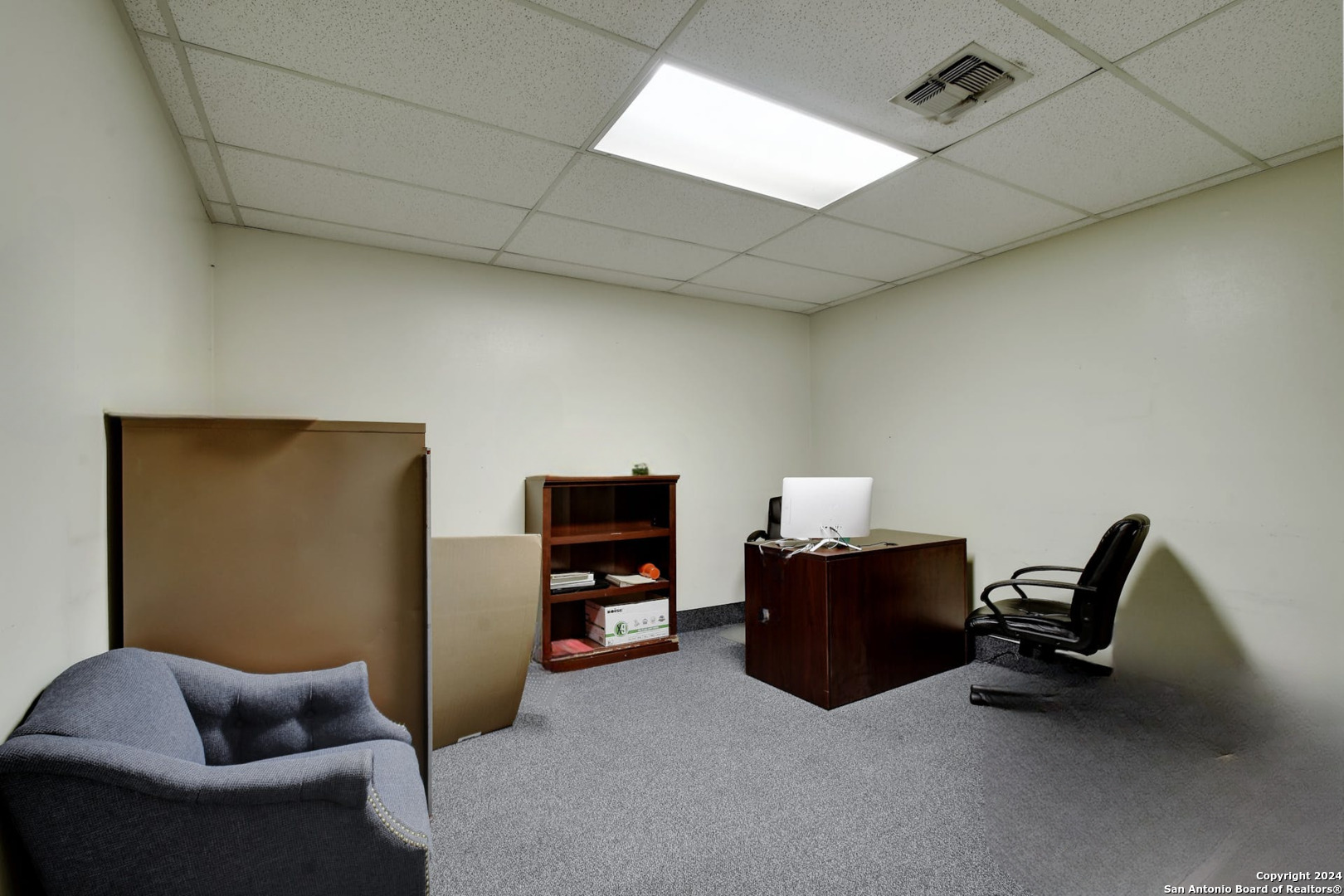 120 N Mesquite Street San Antonio TX 78202