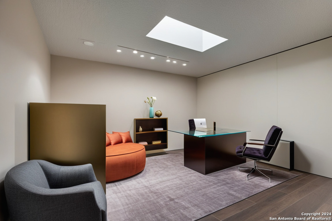 120 N Mesquite Street San Antonio TX 78202