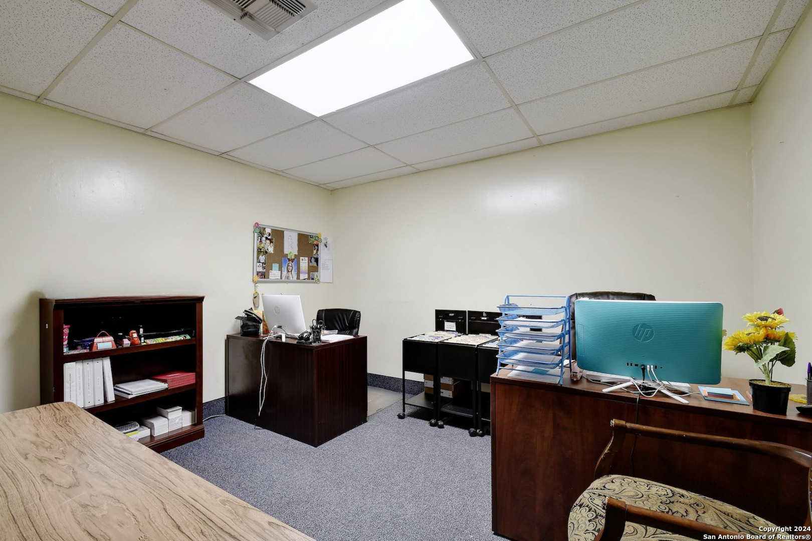 120 N Mesquite Street San Antonio TX 78202