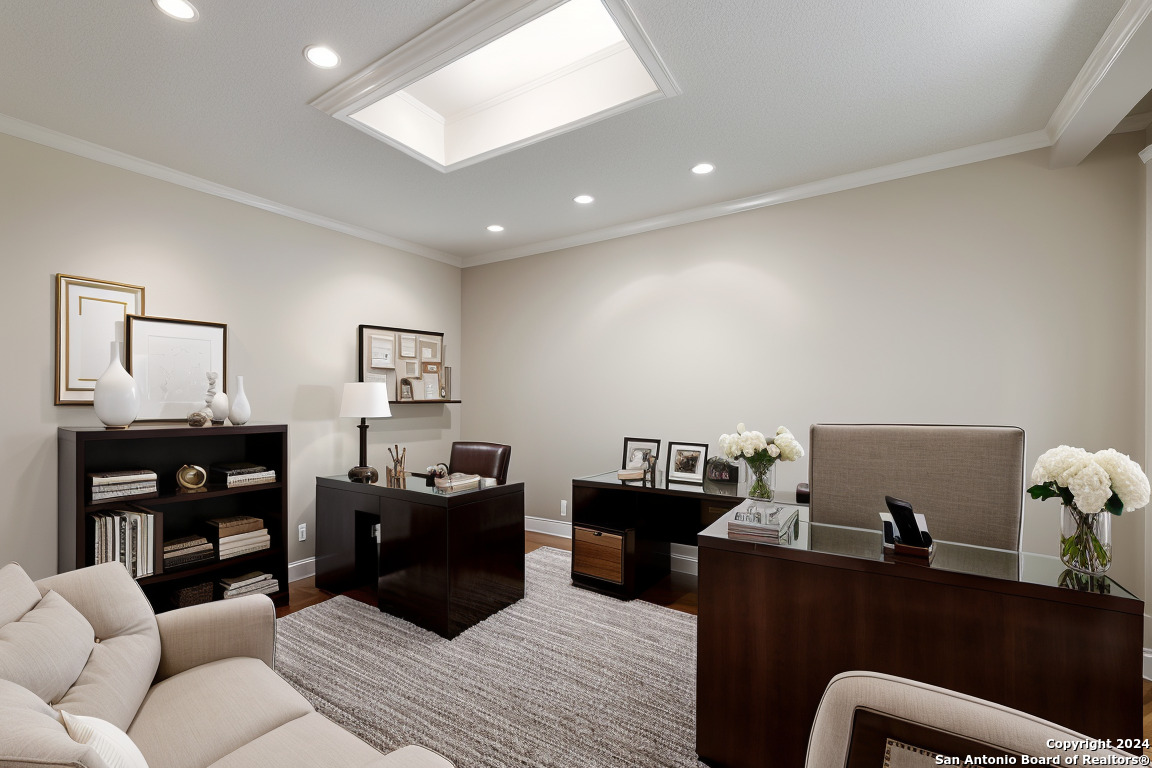 120 N Mesquite Street San Antonio TX 78202