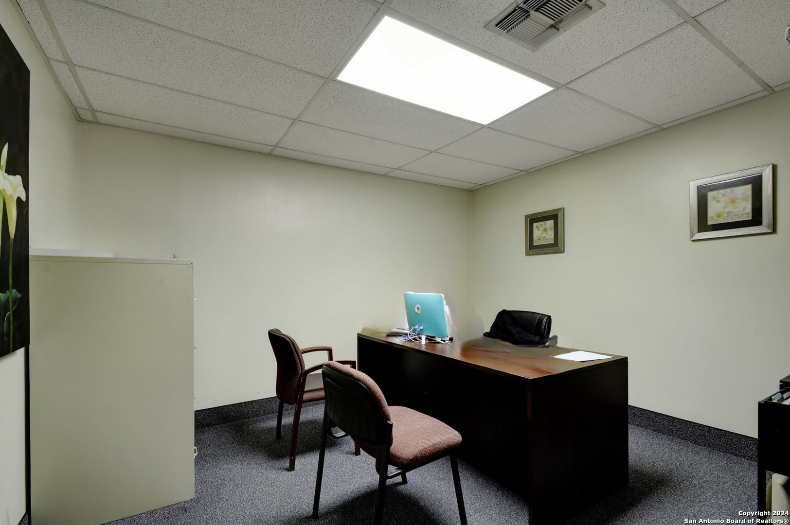 120 N Mesquite Street San Antonio TX 78202