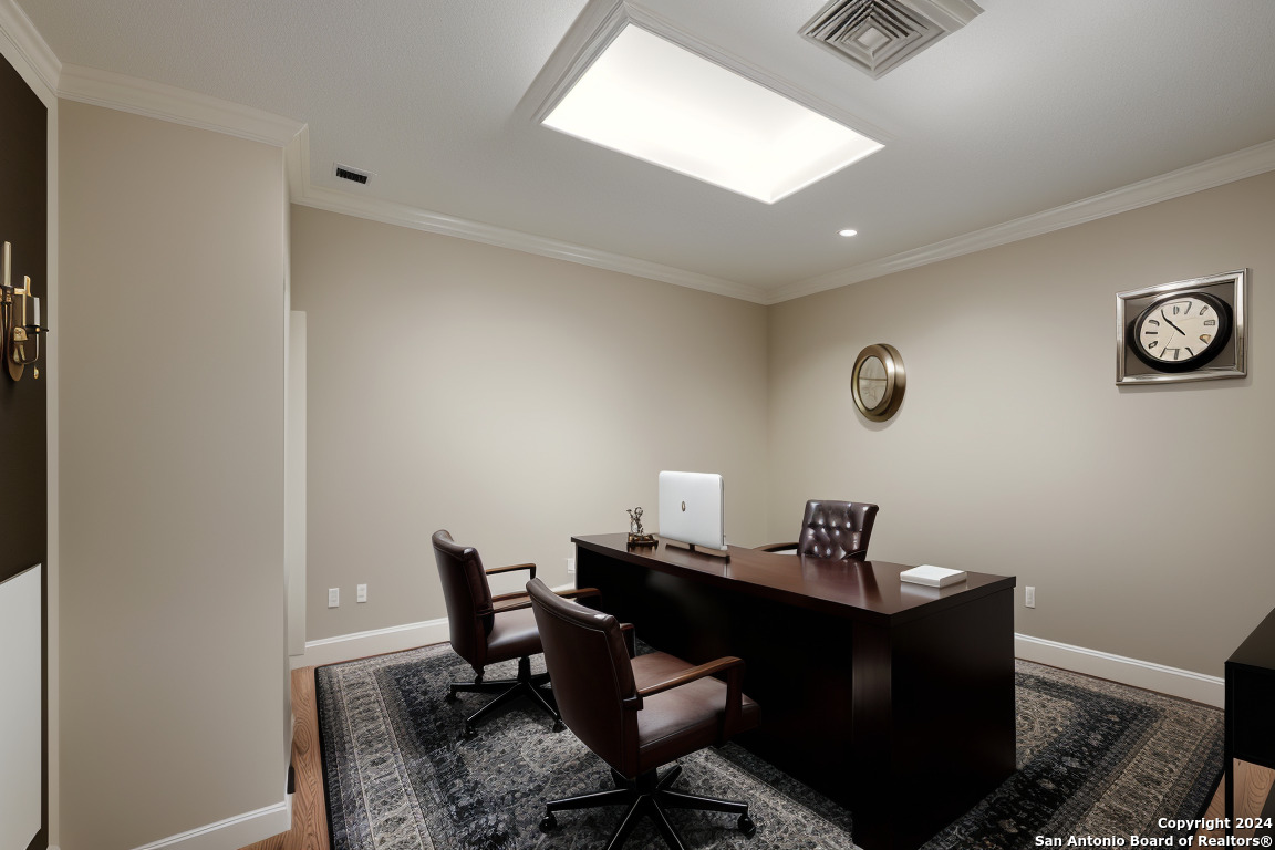 120 N Mesquite Street San Antonio TX 78202