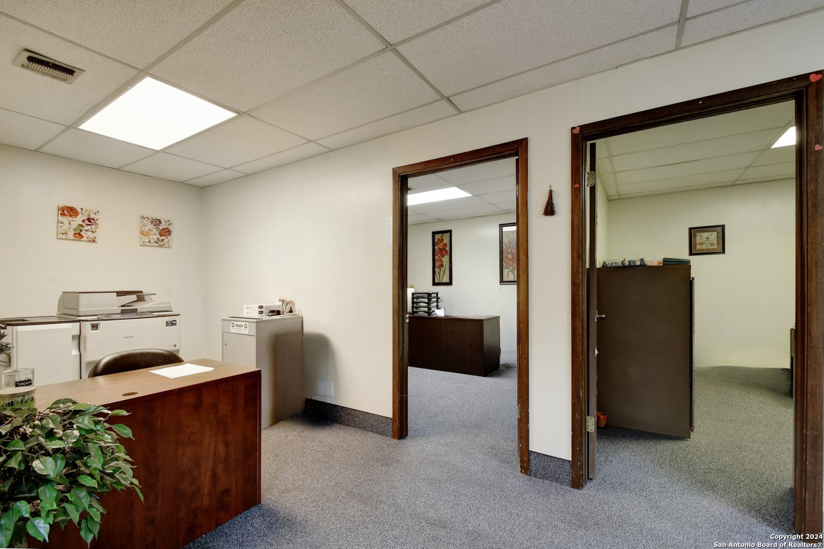 120 N Mesquite Street San Antonio TX 78202