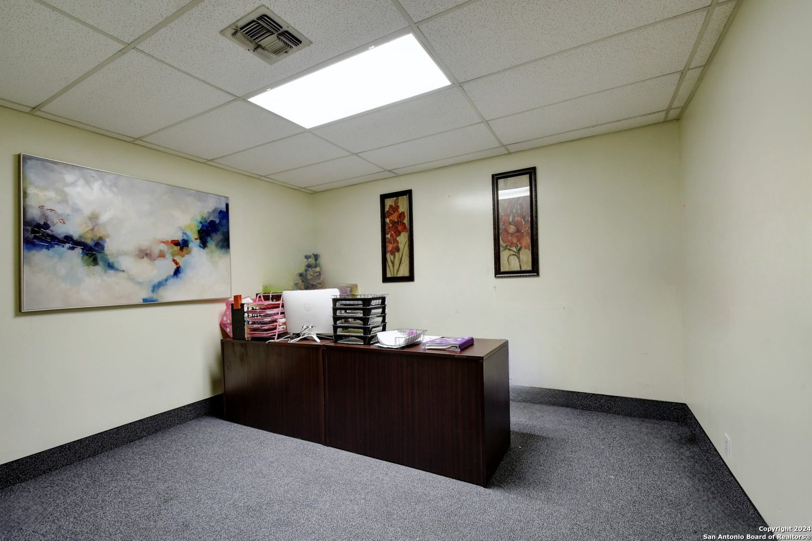 120 N Mesquite Street San Antonio TX 78202