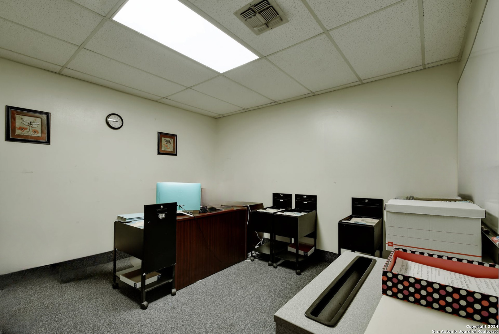 120 N Mesquite Street San Antonio TX 78202