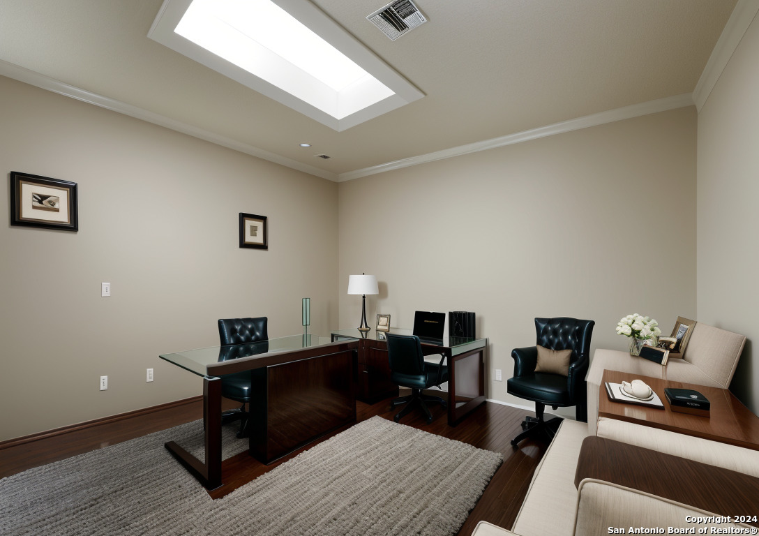 120 N Mesquite Street San Antonio TX 78202