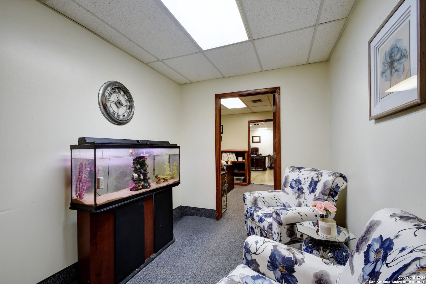 120 N Mesquite Street San Antonio TX 78202