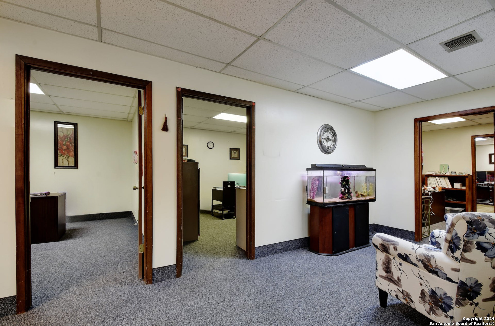 120 N Mesquite Street San Antonio TX 78202