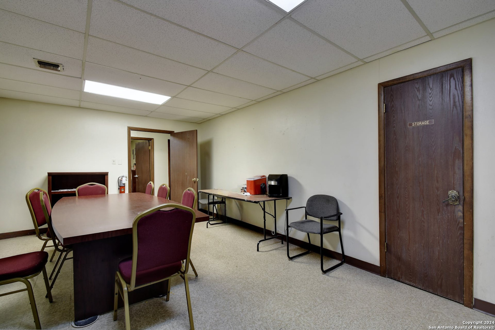 120 N Mesquite Street San Antonio TX 78202