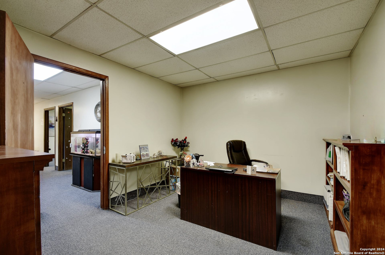 120 N Mesquite Street San Antonio TX 78202