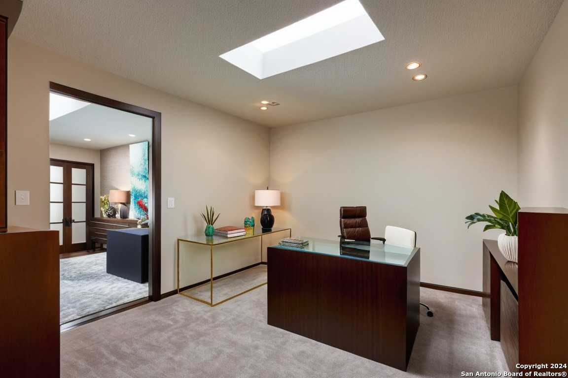 120 N Mesquite Street San Antonio TX 78202