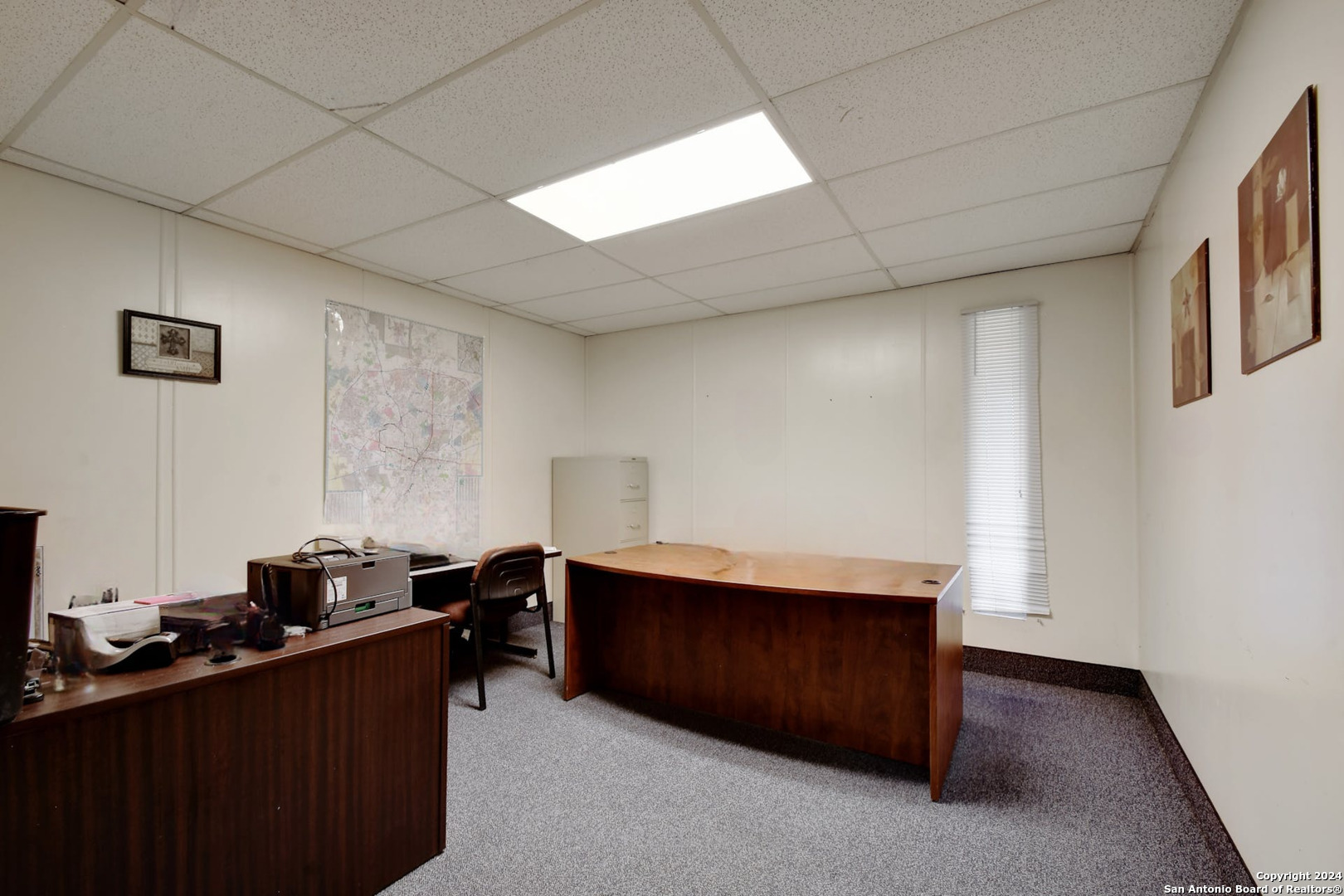 120 N Mesquite Street San Antonio TX 78202