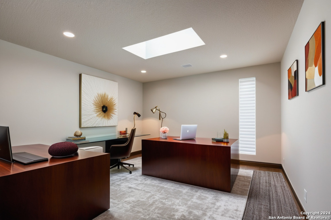 120 N Mesquite Street San Antonio TX 78202