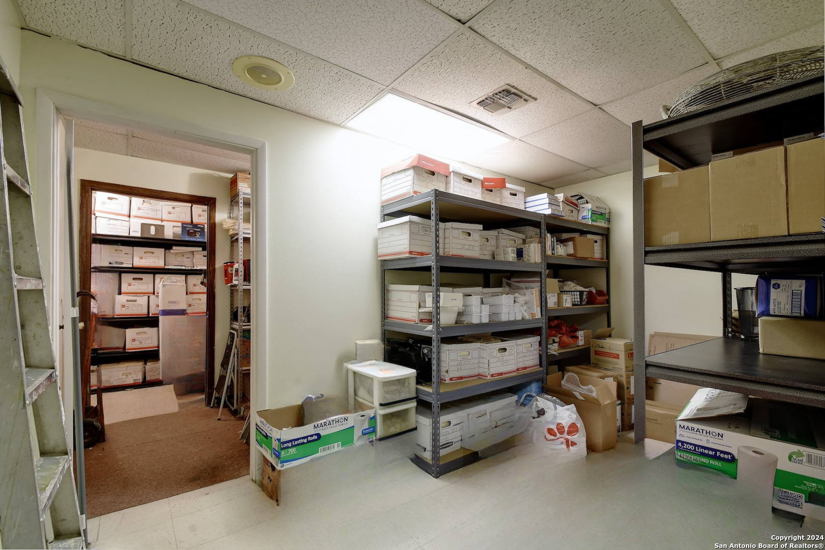 120 N Mesquite Street San Antonio TX 78202