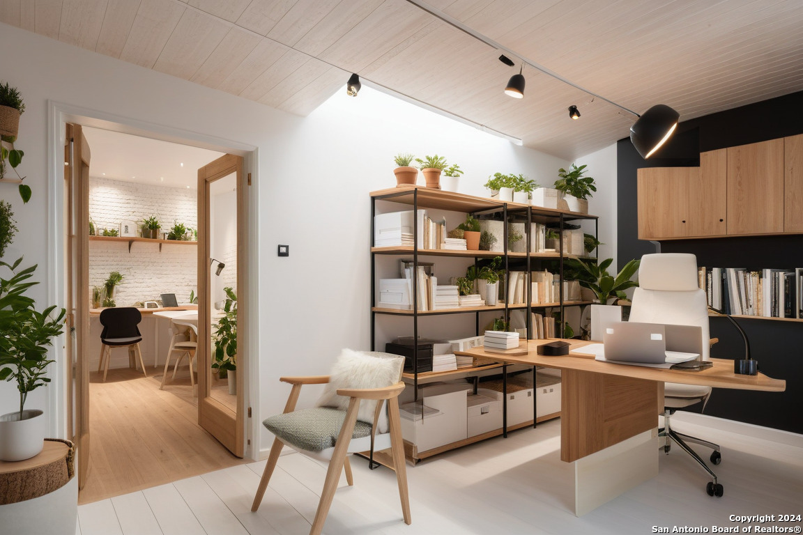 120 N Mesquite Street San Antonio TX 78202