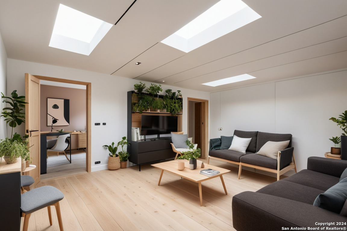 120 N Mesquite Street San Antonio TX 78202