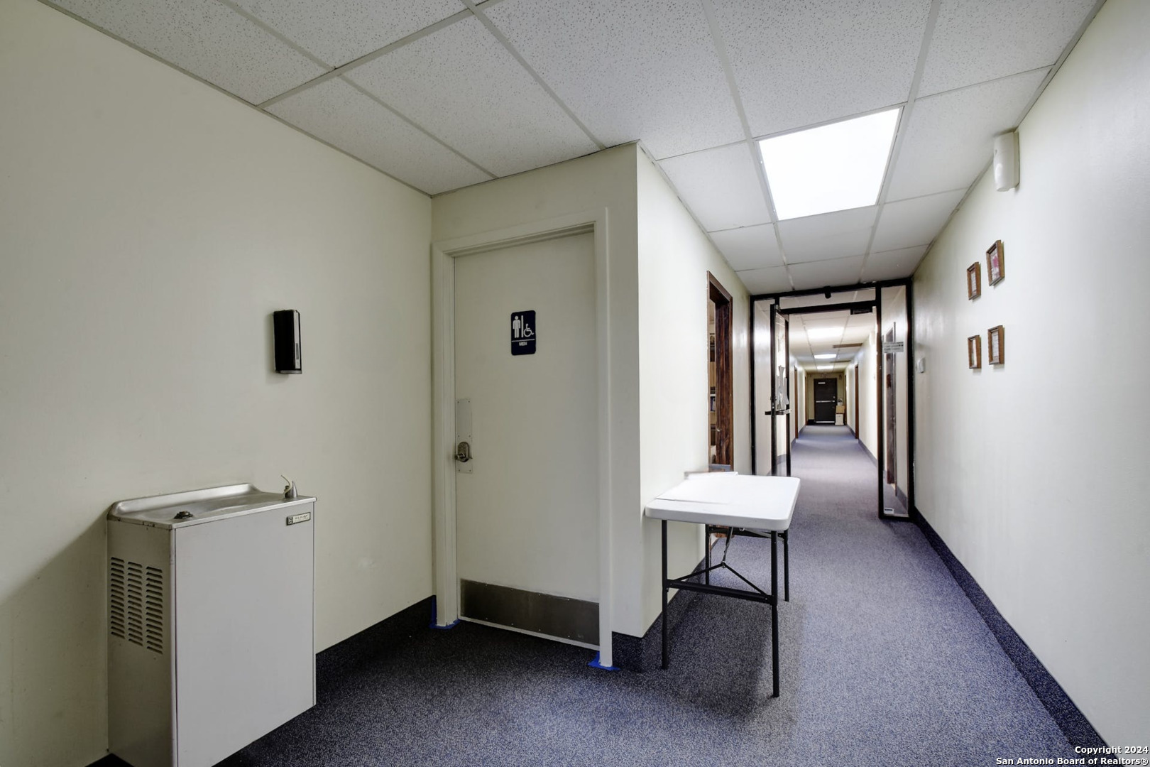 120 N Mesquite Street San Antonio TX 78202