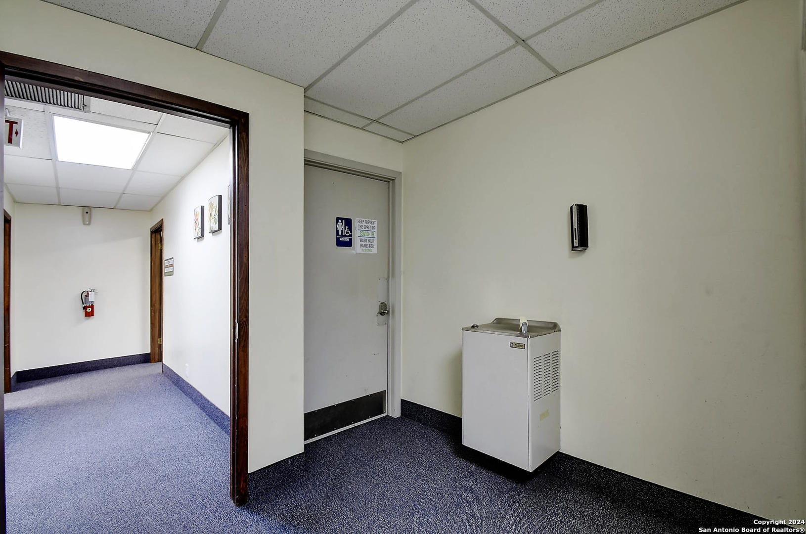 120 N Mesquite Street San Antonio TX 78202