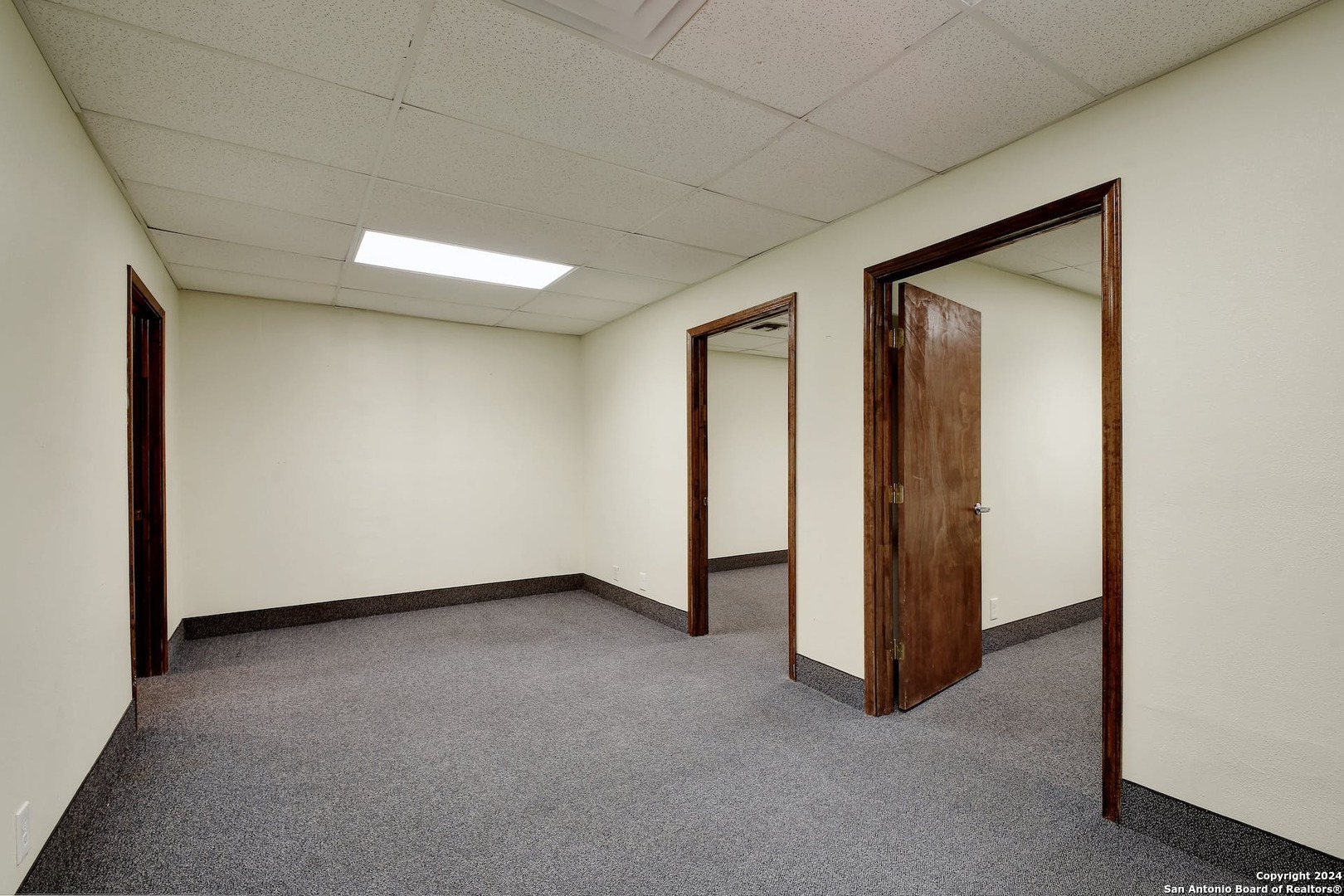 120 N Mesquite Street San Antonio TX 78202