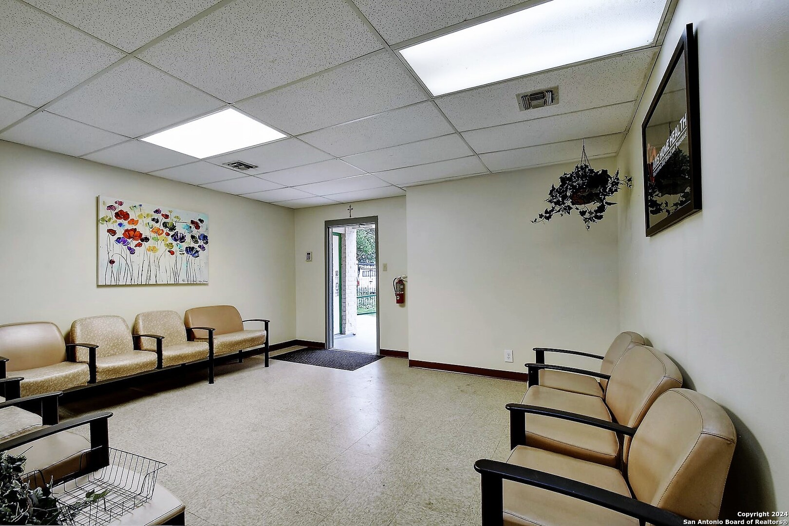 120 N Mesquite Street San Antonio TX 78202