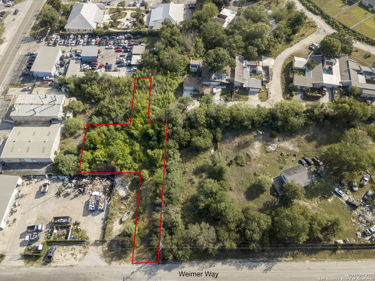 4408 Robards San Antonio TX 78233