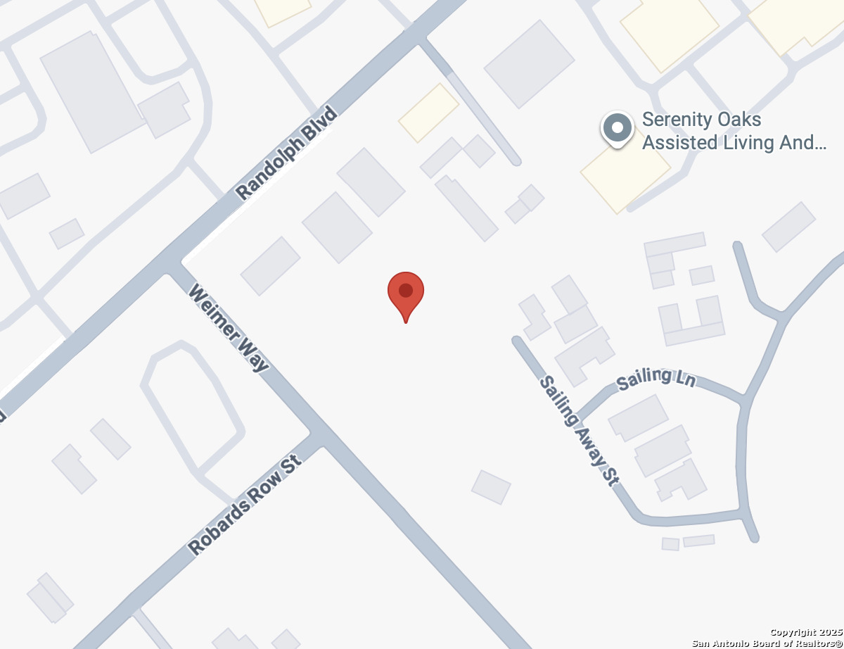 4408 Robards San Antonio TX 78233