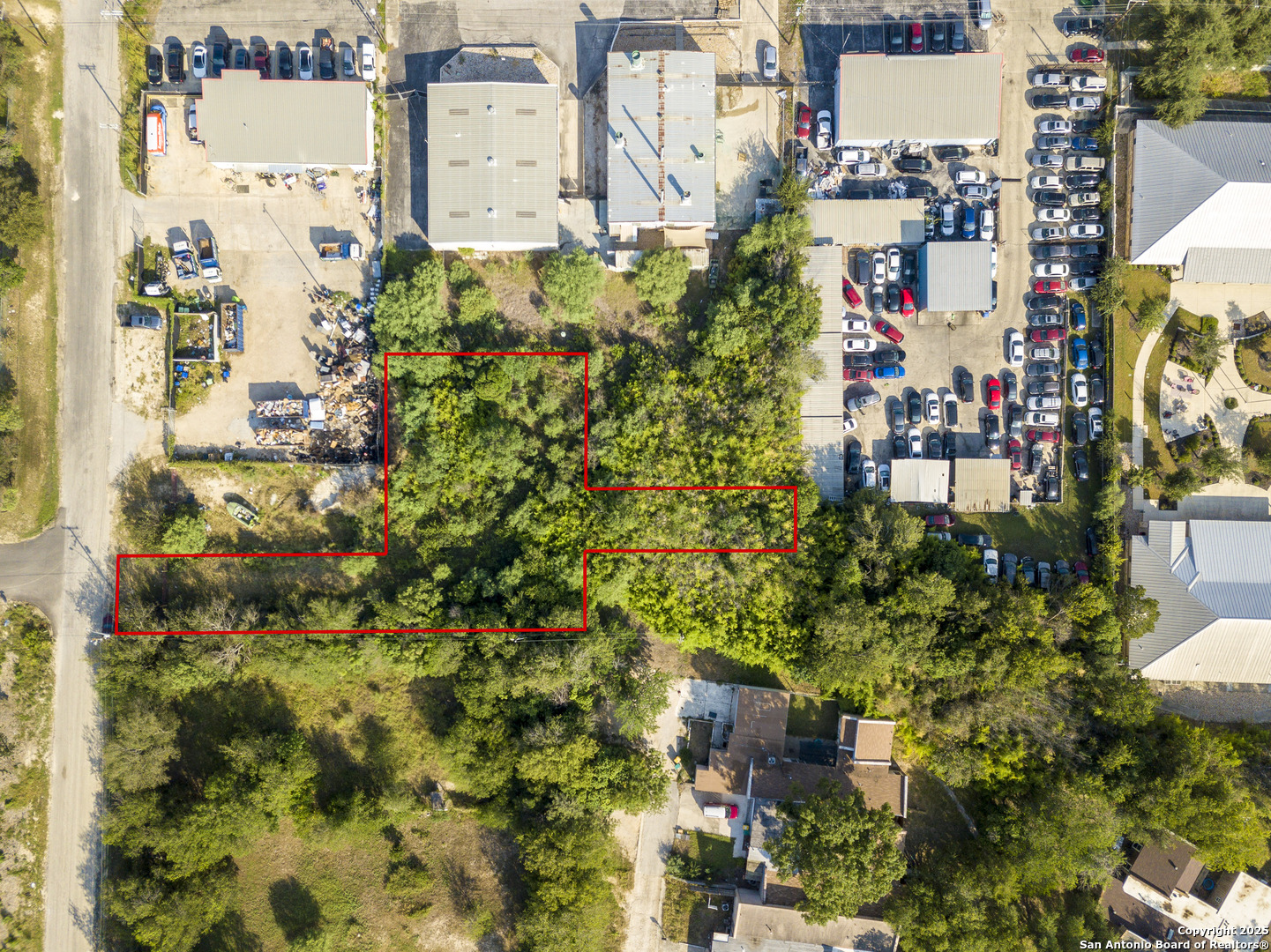 4408 Robards San Antonio TX 78233