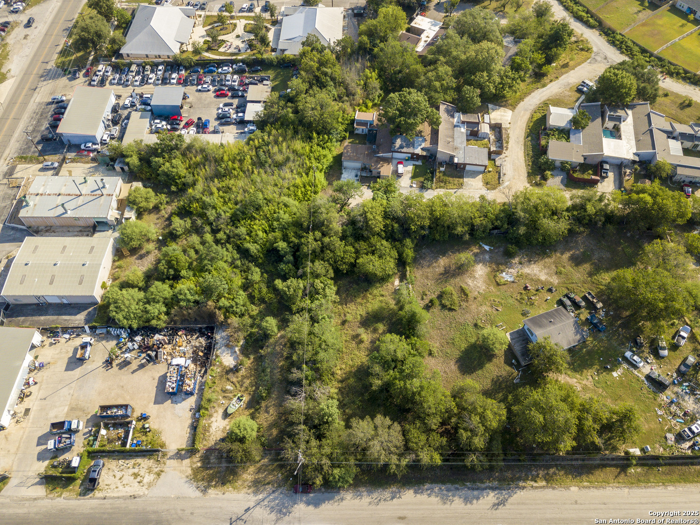 4408 Robards San Antonio TX 78233