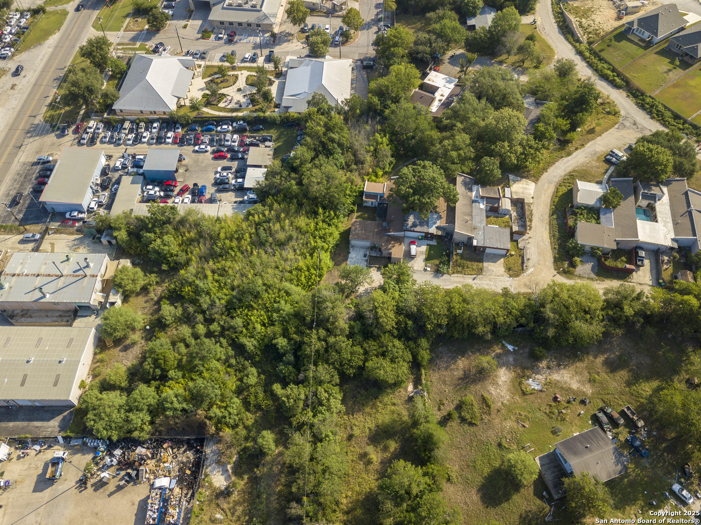 4408 Robards San Antonio TX 78233